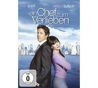 Ein Chef zum Verlieben: Was Frauen schauen [DVD]