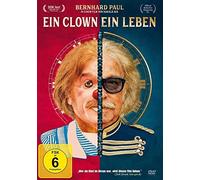 Ein Clown – Ein Leben – DVD – New