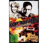 Ein Colt fr alle Flle - Season 1