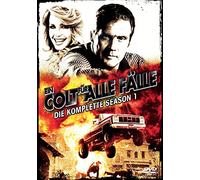 Ein Colt für alle Fälle - Season 1
