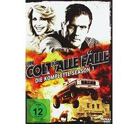 Ein Colt für alle Fälle: Season 1 / Amaray