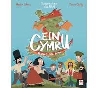 Ein Cymru: Hanes Ein Pobl