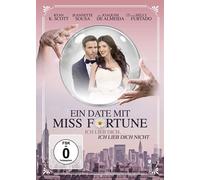 Ein Date mit Miss Fortune (DVD)