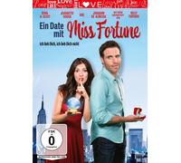 Ein Date mit Miss Fortune: Ich lieb Dich, ich lieb Dich nicht