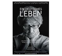 Ein deutsches Leben [DVD] [2016]