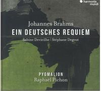 Pygmalion - Brahms: Ein Deutsches Requiem