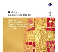 Ein deutsches Requiem