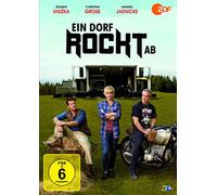 Ein Dorf rockt ab