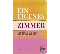 Ein eigenes Zimmer: Essay | Geschenkausgabe im Miniformat - mit einem Vorwort von Margarete Stokowski