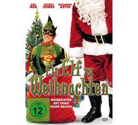 Ein Elf zu Weihnachten (DVD)