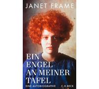 Ein Engel an meiner Tafel: Eine Autobiographie