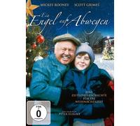 EIN ENGEL AUF ABWEGEN - HUNT,PETER H. DVD NEW
