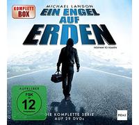 Ein Engel auf Erden - Komplettbox (Staffel 1-5) (DVD) Michael Landon Helen Hunt