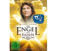 Ein Engel auf Erden - Season 2 [6 DVDs]