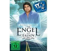 Ein Engel auf Erden - Season 3 [6 DVDs] Ein Engel auf Erden - Season 3 [6 DVDs]
