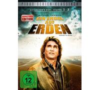 Ein Engel auf Erden - Staffel 1-3 Collector's Box (DVD) DE-Version
