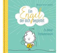 Ein Engel, der dich begleitet - ein Geschenkbuc, Leitschuh, Leitschuh, Moser.