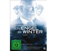 EIN ENGEL IM WINTER - VARIOUS [DVD] [2008]