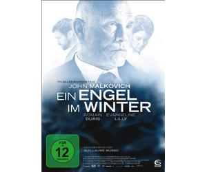 EIN ENGEL IM WINTER - VARIOUS [DVD] [2008]