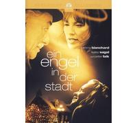 Ein Engel in der Stadt