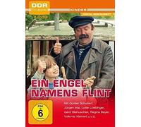 Ein Engel namens Flint: DDR TV-Archiv