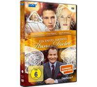 Ein Engel Namens Hans - Ein Engel namens Hans-Dieter (DVD)