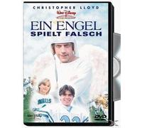 Ein Engel spielt falsch