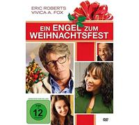 EIN ENGEL ZUM WEIHNACHTSF - MO [DVD] [2013]