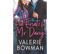 Ein Ersatz für Mr. Darcy (Die Austen Prachtkerle)