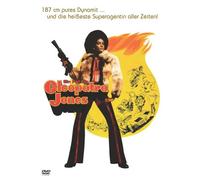 Ein Fall für Cleopatra Jones [Import allemand]