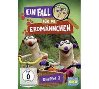 Ein Fall für die Erdmännchen
