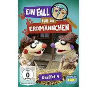 Ein Fall für die Erdmännchen – Studio Hamburg Enterprises – TV Series – Season 4