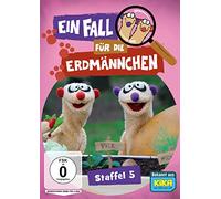 Ein Fall für die Erdmännchen - Staffel 5