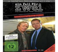 Ein Fall für Zwei - Collector's Box 10 (DVD)