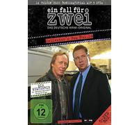 Ein Fall für Zwei – Universal Music Group – DVD – Collector's Box 10 (Episodes 136–149)