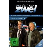 Ein Fall für Zwei - Collector's Box 18 (DVD)