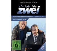 Ein Fall für Zwei - Collector's Box 20 (DVD)