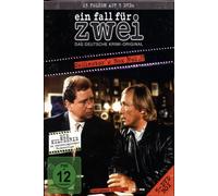 Ein Fall für Zwei: Collector's Box 7 (Folge 91-105)