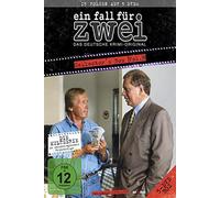 Ein Fall für Zwei: Collectors Box 9 (Folge 121-135)