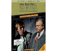 Ein Fall für Zwei: Collectors Box / Vol. 01 [DVD]