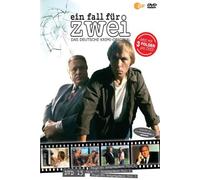 Ein Fall für zwei - DVD 13: (Folge 26, 27 und 28)