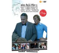 Ein Fall Für Zwei - EIN FALL FUER ZWEI 12 - MOVIE [DVD] [1984]