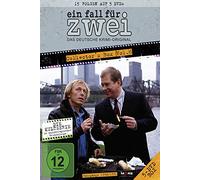 Ein Fall Für Zwei - EIN FALL FUER ZWEI COLLEC - MO [DVD]