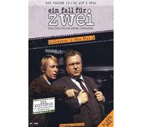 Ein Fall Für Zwei - Ein Fall für Zwei: Collectors Box / Vol. 02