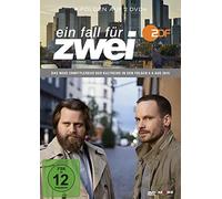 Ein Fall Für Zwei - Ein Fall Für Zwei-das Neue Ermittlerduo (5-8)