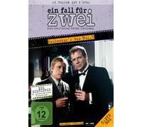 Ein Fall für Zwei - Collector's Box 5 (Collector's Edition, 5 Discs) (DVD)