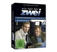 Ein Fall Für Zwei - EIN FALL FUER ZWEI - MOVIE [DVD]