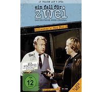 Ein Fall Für Zwei - EIN FALL FUER ZWEI - MOVIE [DVD]