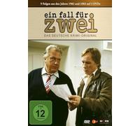 Ein Fall Für Zwei - Ein Fall für Zwei: Vol. 02