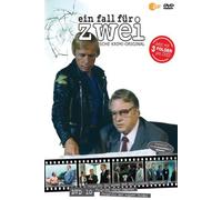EIN FALL FUER ZWEI - MOVIE [DVD] [1984]